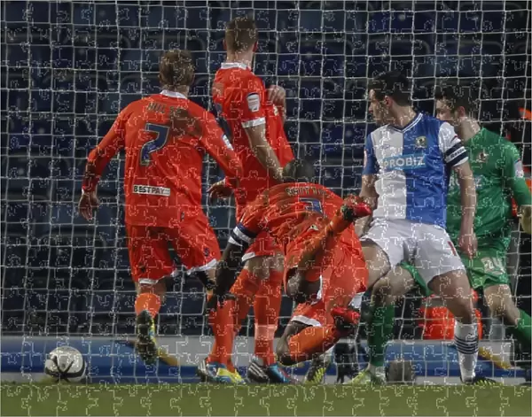Millwall's Shittu Scores Dramatic Header in FA Cup Quarter-Final Replay vs. Blackburn Rovers