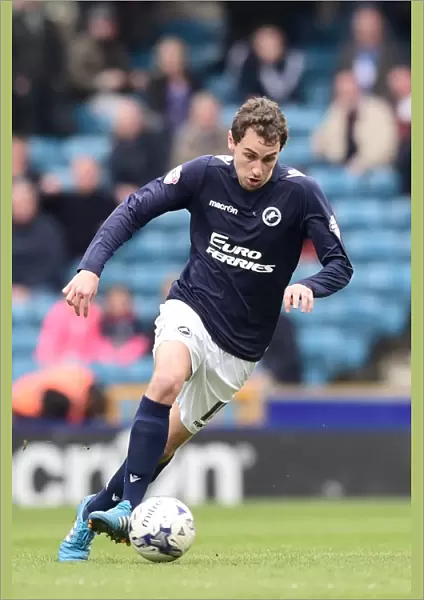 Millwall vs Charlton Athletic: The Derby at The Den - Edward Upson's Showdown (Sky Bet Championship)