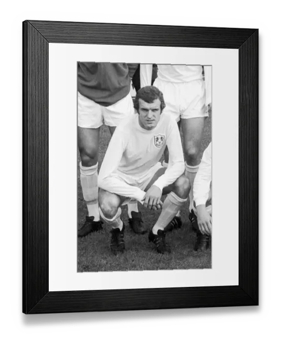 Framed Print : Soccer - Football League Division Two - Orient v Millwall