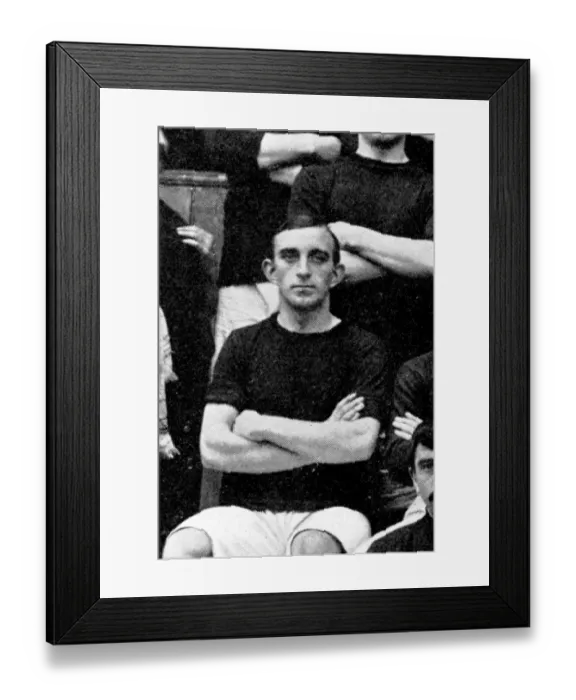 Framed Print : Soccer - Southern League Division One - Millwall Photocall Framed Print : Soccer - Southern League Division One - Millwall Photocall