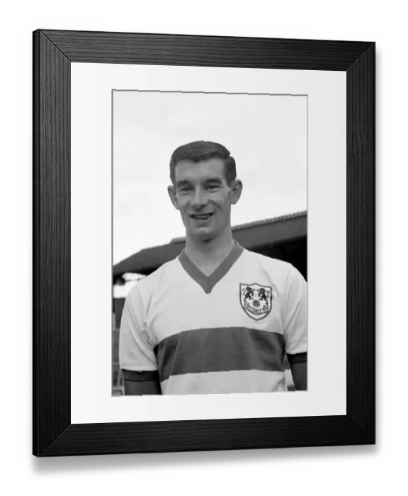 Framed Print : Soccer - Football League Division Three - Millwall Photocall Framed Print : Soccer - Football League Division Three - Millwall Photocall