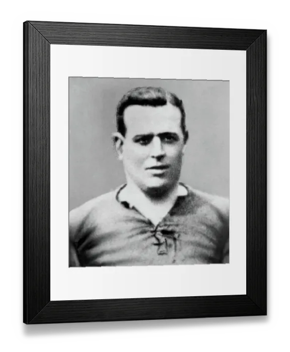 Framed Print : Soccer - Millwall Athletic