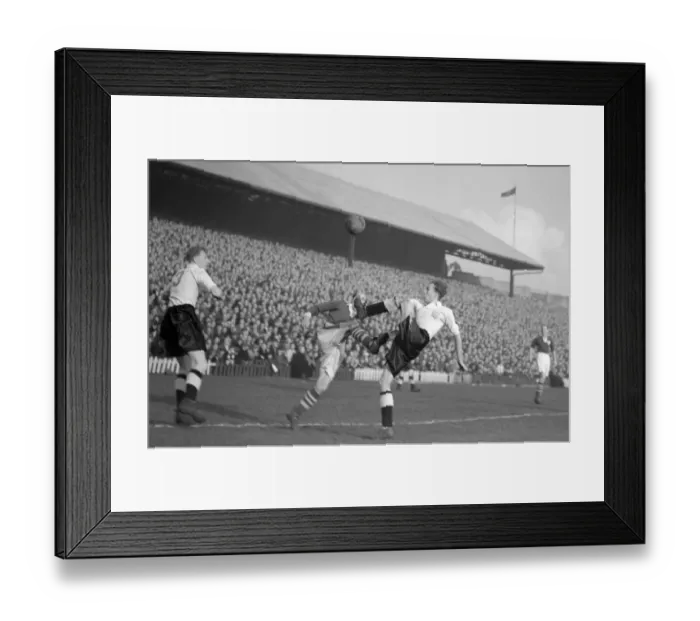 Framed Print : Millwall vs Fulham - FA Cup Fourth Round: Intense Battle between James Constantine and Fulham Defender Framed Print : Millwall vs Fulham - FA Cup Fourth Round: Intense Battle between James Constantine and Fulham Defender