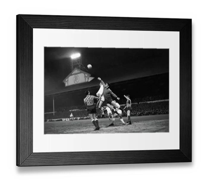 Framed Print : FA Cup - Third Round Replay - Tottenham Hotspur v Millwall - White Hart Lane Framed Print : FA Cup - Third Round Replay - Tottenham Hotspur v Millwall - White Hart Lane