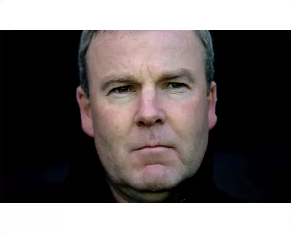 Millwall vs Bristol Rovers in Football League One: A Tense Showdown at The New Den with Kenny Jackett