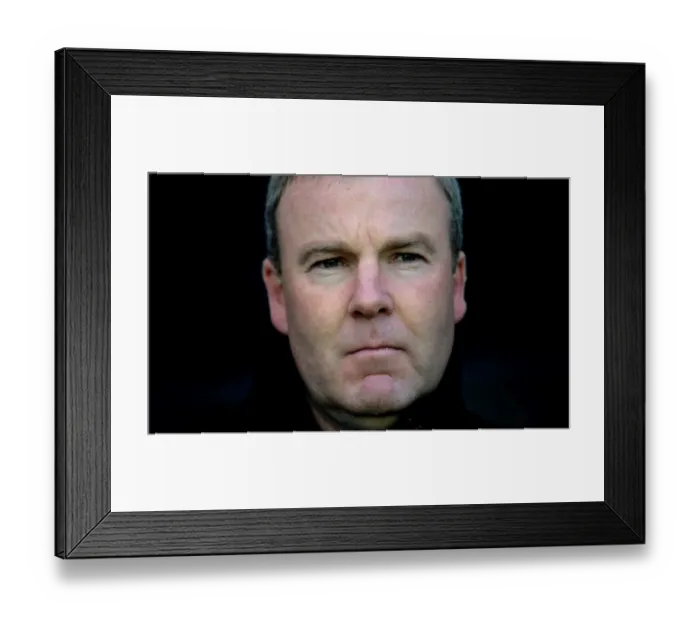 Framed Print : Millwall vs Bristol Rovers in Football League One: A Tense Showdown at The New Den with Kenny Jackett Framed Print : Millwall vs Bristol Rovers in Football League One: A Tense Showdown at The New Den with Kenny Jackett