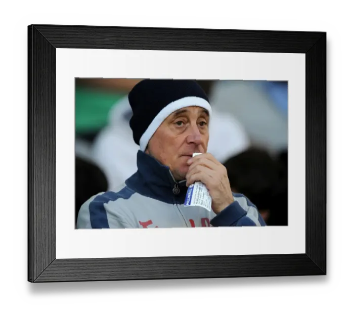 Framed Print : A Millwall Fan's Passionate Experience: Millwall vs Middlesbrough in the Carling Cup Second Round at The New Den Framed Print : A Millwall Fan's Passionate Experience: Millwall vs Middlesbrough in the Carling Cup Second Round at The New Den