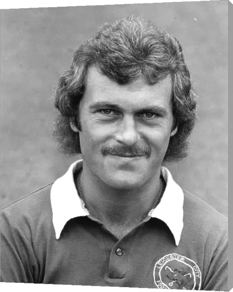 Leicester City FCs Keith Weller