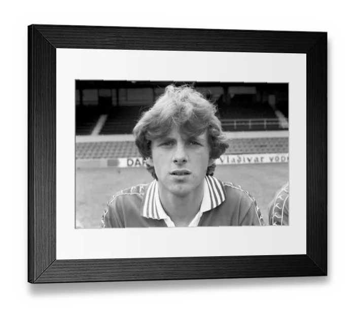 Framed Print : Millwall Football Club in Football League Division Three: Team Photocall Featuring Kevin O'Callaghan Framed Print : Millwall Football Club in Football League Division Three: Team Photocall Featuring Kevin O'Callaghan