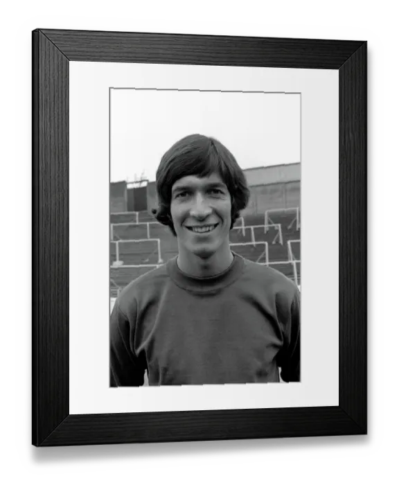Framed Print : Soccer - Millwall Football Club Framed Print : Soccer - Millwall Football Club