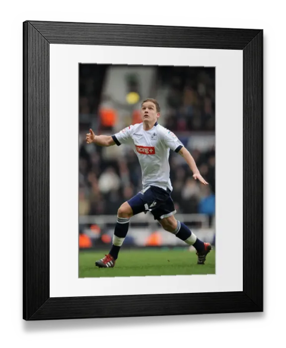 Framed Print : Millwall's Shane Lowry Scores Epic Goal Against West Ham United (Npower Championship, Upton Park, 04-02-2012) Framed Print : Millwall's Shane Lowry Scores Epic Goal Against West Ham United (Npower Championship, Upton Park, 04-02-2012)