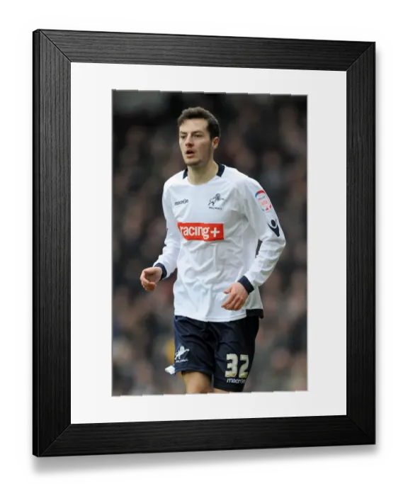 Framed Print : Clash of the East London Rivals: Millwall vs. West Ham United (Februgust 4, 2012) - Ryan Mason's Showdown at Upton Park Framed Print : Clash of the East London Rivals: Millwall vs. West Ham United (Februgust 4, 2012) - Ryan Mason's Showdown at Upton Park