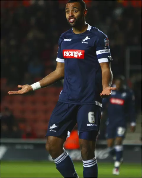 Millwall vs Southampton: FA Cup Fourth Round Replay at St Mary's Stadium - Liam Trotter's Thrilling Performance