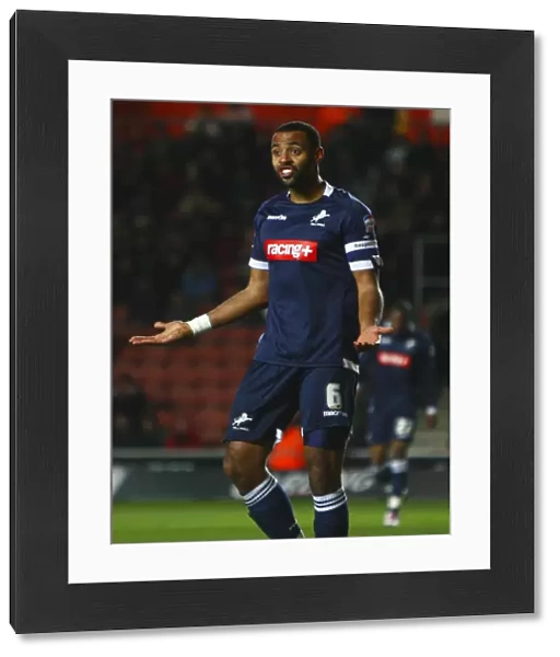 Millwall vs Southampton: FA Cup Fourth Round Replay at St Mary's Stadium - Liam Trotter's Thrilling Performance