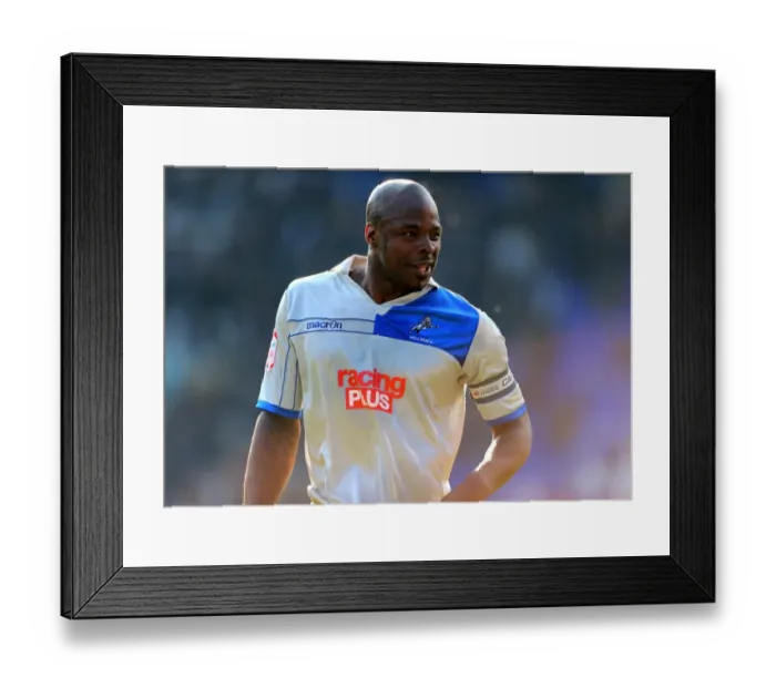 Framed Print : Millwall vs Birmingham City: St. Andrew's Showdown in Championship Football (April 2013) Framed Print : Millwall vs Birmingham City: St. Andrew's Showdown in Championship Football (April 2013)