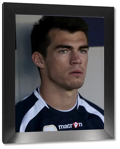 Millwall vs. Crystal Palace Rivalry: John Marquis Thrilling Goal at The Den (April 30, 2013)