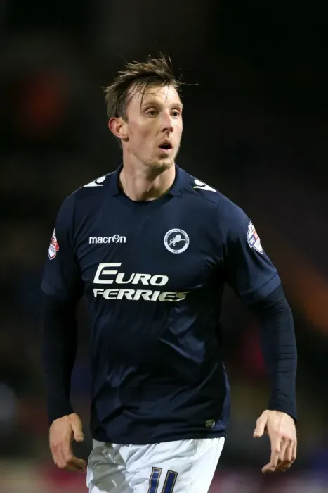 Framed Print : Martyn Woolford in FA Cup Third Round Replay: Millwall at Bradford City's Valley Parade Framed Print : Martyn Woolford in FA Cup Third Round Replay: Millwall at Bradford City's Valley Parade
