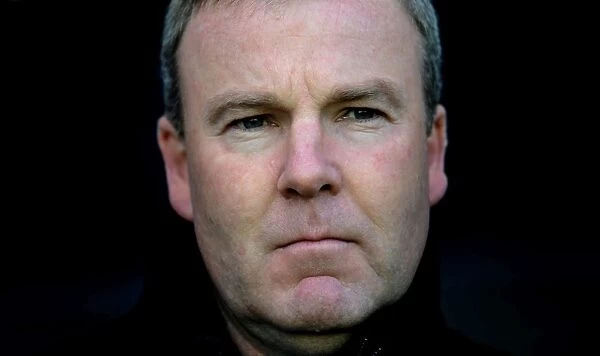 Millwall vs Bristol Rovers in Football League One: A Tense Showdown at The New Den with Kenny Jackett