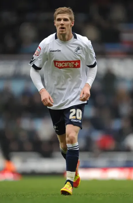 Framed Print : Millwall's Andy Keogh Scores Against West Ham United in Npower Championship Match at Upton Park (04-02-2012) Framed Print : Millwall's Andy Keogh Scores Against West Ham United in Npower Championship Match at Upton Park (04-02-2012)