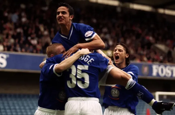 Framed Print : Millwall's Tim Cahill Celebrates Opening Goal Against Nottingham Forest in Nationwide League Division One Framed Print : Millwall's Tim Cahill Celebrates Opening Goal Against Nottingham Forest in Nationwide League Division One