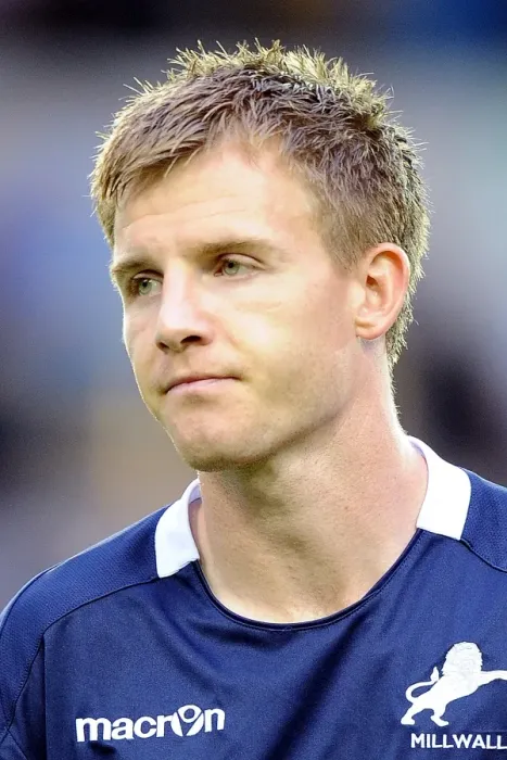 Framed Print : Millwall's Tony Craig in Action Against Peterborough United at The Den, Npower Championship 2011-2012 Framed Print : Millwall's Tony Craig in Action Against Peterborough United at The Den, Npower Championship 2011-2012