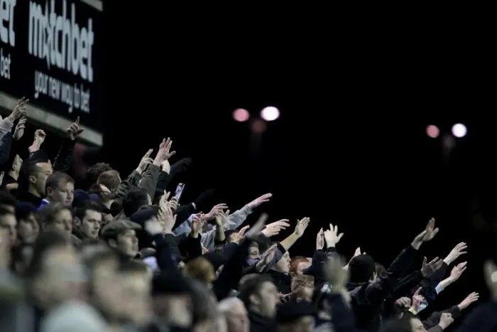 Framed Print : Millwall's Triumph: Celebrating Victory Over Queens Park Rangers in the Npower Championship (08-03-2011)