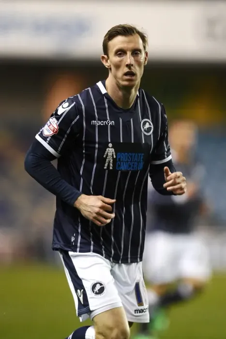 Framed Print : Sky Bet Championship Showdown: Millwall vs Birmingham City at The Den - Martyn Woolford's Thrilling Goal Framed Print : Sky Bet Championship Showdown: Millwall vs Birmingham City at The Den - Martyn Woolford's Thrilling Goal