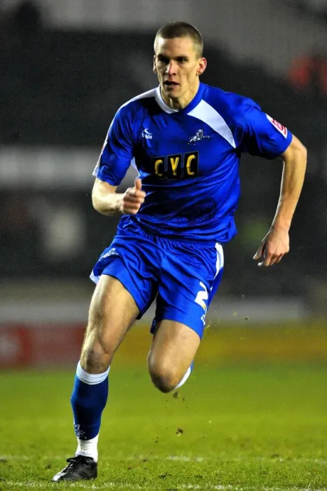 Framed Print : Steve Morison's Determined Moment: Millwall vs. Derby County - FA Cup Third Round Replay at Pride Park Framed Print : Steve Morison's Determined Moment: Millwall vs. Derby County - FA Cup Third Round Replay at Pride Park