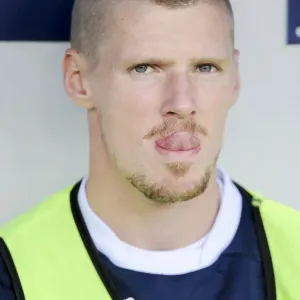 Andy Keogh Scores the Winning Goal: Millwall vs Queens Park Rangers (Sky Bet Championship, 2013)