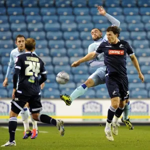 Battle for Supremacy: Henderson vs McPake in Millwall vs Coventry Championship Clash