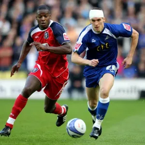 Battle for Supremacy: Millwall vs. Huddersfield Town - Play-Off Semi-Final Clash at The New Den (2010) Battle for Supremacy: Millwall vs. Huddersfield Town - Play-Off Semi-Final Clash at The New Den (2010)