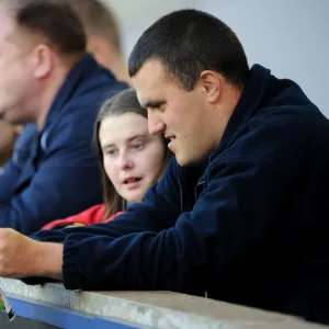 Carling Cup - Second Round - Millwall v Middlesbrough - The New Den