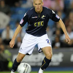 2010-11 Season Prints: Carling Cup