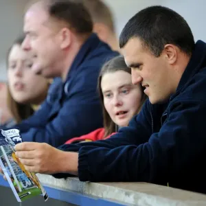 Carling Cup - Second Round - Millwall v Middlesbrough - The New Den