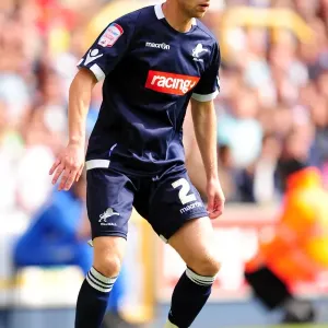 Championship Showdown at The Den: Millwall vs. West Ham United - A Battle Between Alan Dunnes