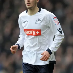 Clash of the East London Rivals: Millwall vs. West Ham United (Februgust 4, 2012) - Ryan Mason's Showdown at Upton Park Clash of the East London Rivals: Millwall vs. West Ham United (Februgust 4, 2012) - Ryan Mason's Showdown at Upton Park