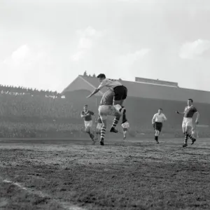 FA Cup - Fifth Round - Millwall v Birmingham City - The Den