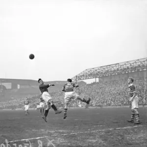 FA Cup - Third Round Second Leg - Millwall v Northampton Town