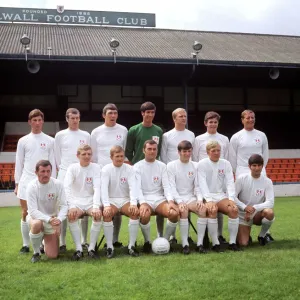 Archive Prints: TeamGroup