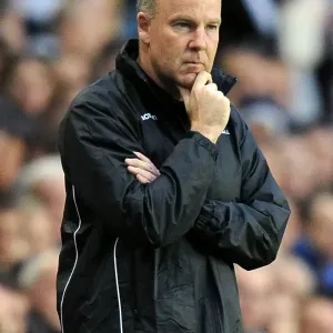 Kenny Jackett and Millwall's Pride: Npower Championship Battle Against Peterborough United (17-08-2011, The Den)