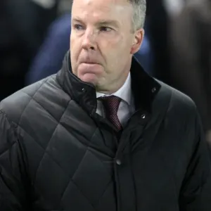 Millwall at AMEX Stadium: Kenny Jackett Leads Championship Battle Against Brighton & Hove Albion (14-02-2012) Millwall at AMEX Stadium: Kenny Jackett Leads Championship Battle Against Brighton & Hove Albion (14-02-2012)