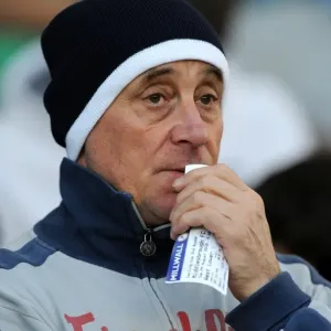 A Millwall Fan's Passionate Experience: Millwall vs Middlesbrough in the Carling Cup Second Round at The New Den
