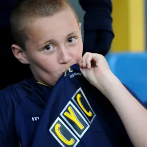 A Millwall Fan's Passionate Journey: Millwall vs Middlesbrough in the Carling Cup Second Round at The New Den