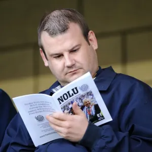 A Millwall Fan's Unforgettable Journey: Millwall vs Middlesbrough in Carling Cup Second Round at The New Den