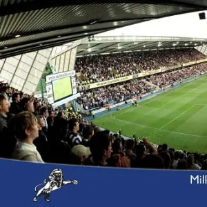 Framed and Canvas Prints plus a lot more: 2010 Play-off Semi Final