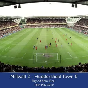2010 Play-off Semi Final