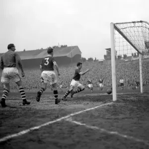 Millwall FC vs Birmingham City: FA Cup Fifth Round Drama - A Goal Line Standoff at The Den Millwall FC vs Birmingham City: FA Cup Fifth Round Drama - A Goal Line Standoff at The Den