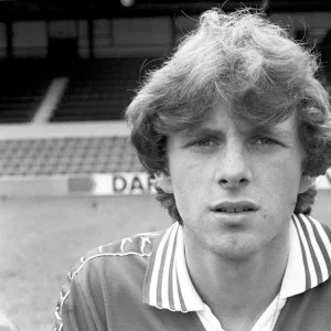 Millwall Football Club in Football League Division Three: Team Photocall Featuring Kevin O'Callaghan