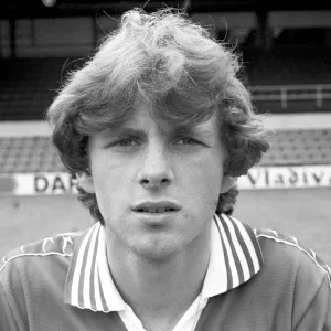 Millwall Football Club in Football League Division Three: Team Photocall Featuring Kevin O'Callaghan Millwall Football Club in Football League Division Three: Team Photocall Featuring Kevin O'Callaghan