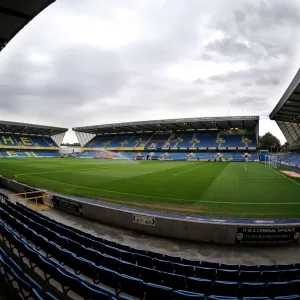 Millwall Football Club: Inside The Den - Npower Championship Clash Against Peterborough United (17-08-2011)
